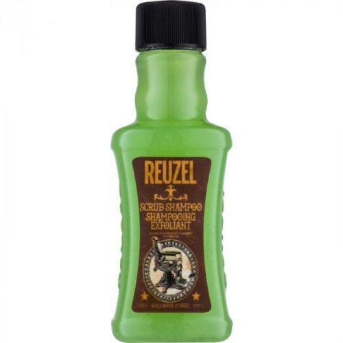 Reuzel Hair šampón 100 ml
