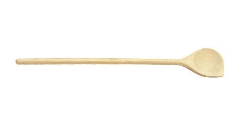 Vareška s rohom WOODY 28 cm