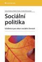 Sociální politika (Učebnice pro obor sociální činnost)