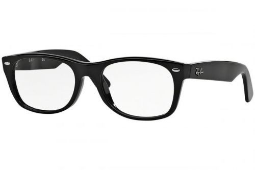 Ray-Ban New Wayfarer Optics RX5184 2000 - Veľkosť S