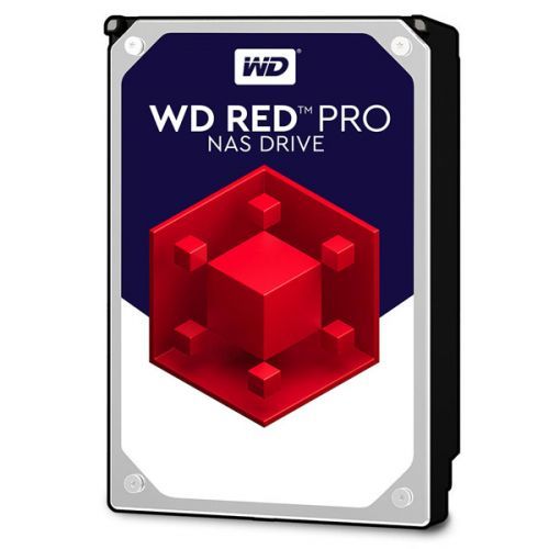 WD 2TB Red PRO 3,5