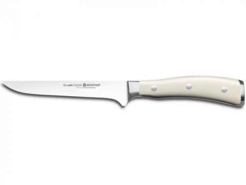 Wüsthof CLASSIC IKON créme nôž vykosťovací 14 cm 4616-0