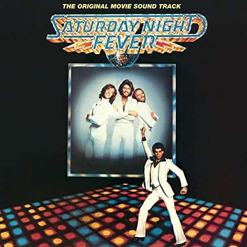 Soundtrack - Vinyl SATURDAY NIGHT FEVER