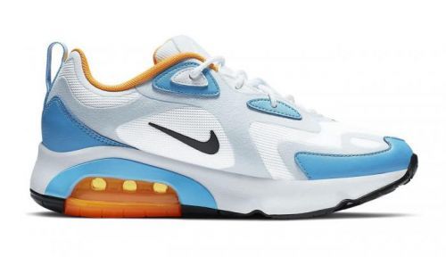 Nike W Air Max 200 Se biele AT6175-101
