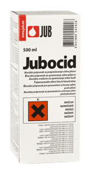 JUB JUBOCID - protiplesňová prísada do farieb - 1 kg