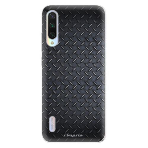 Odolné silikónové puzdro iSaprio - Metal 01 - Xiaomi Mi A3