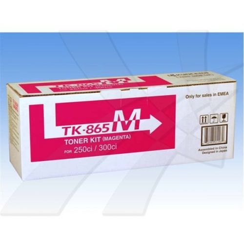 Kyocera Mita TK-865 (1T02JZBEU0) - originálny