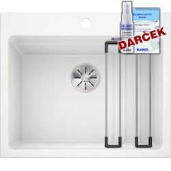 BLANCO ETAGON 6 silgranit
