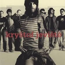 Kryštof - CD JEVISTE