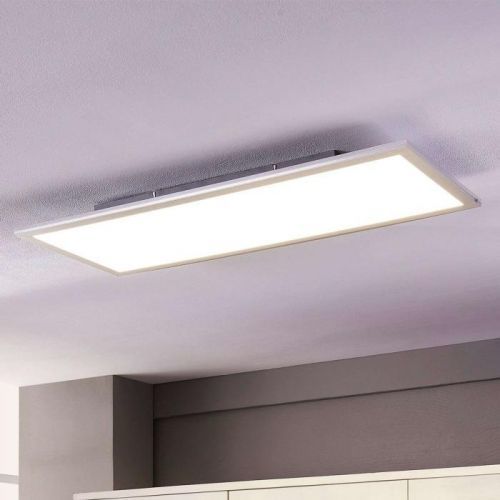 LED panel Livel podlhovastý univerzálne biely