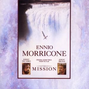 CD OST - MISSION THE