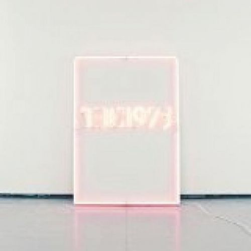 The 1975 - Vinyl I LIKE IT WHEN YOU SLEEP..