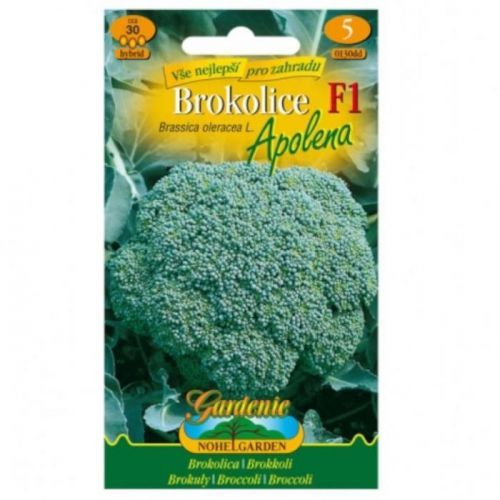 Brokolica Apolena F1 - hybrid