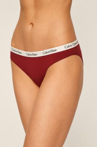 Nohavičky Calvin Klein Underwear 3-pak 000QD5069E