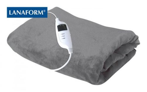 Lanaform Elektricky vyhrievané prikrývka Heating Overblanket