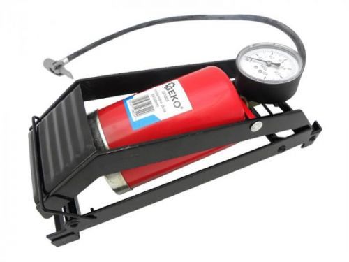 Pumpa nožná GEKO G01303