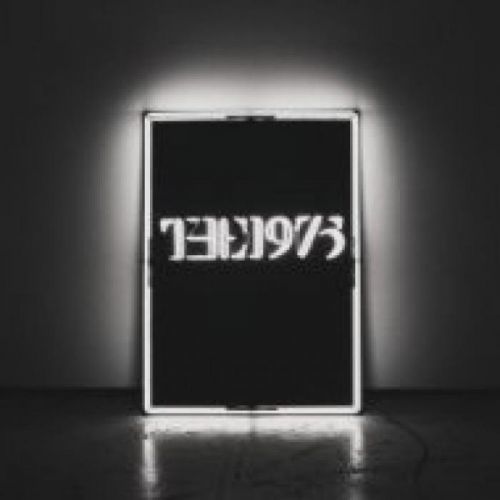 The 1975 - CD THE 1975