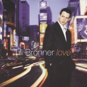 CD BRONNER TILL - LOVE