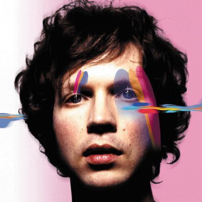 Beck - Vinyl SEA CHANGE