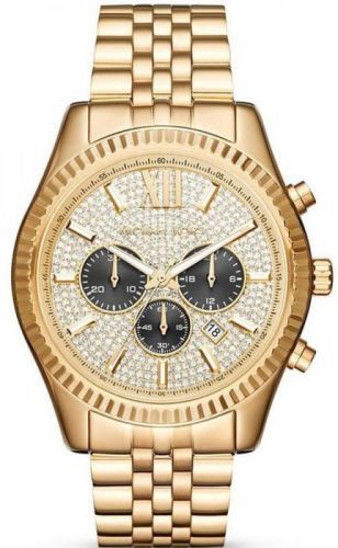 Michael Kors Lexington MK8494