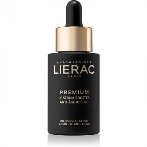 Lierac Premium vyhladzujúce pleťové sérum proti príznakom starnutia 30 ml