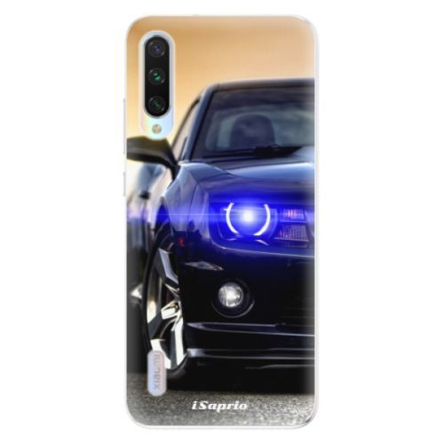 Odolné silikónové puzdro iSaprio - Chevrolet 01 - Xiaomi Mi A3