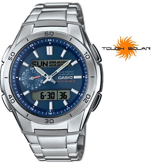 Casio Wave Ceptor WVA M650D-2A