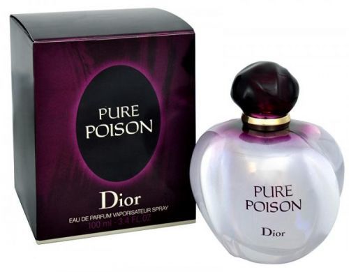 Dior Pure Poison - EDP 50 ml