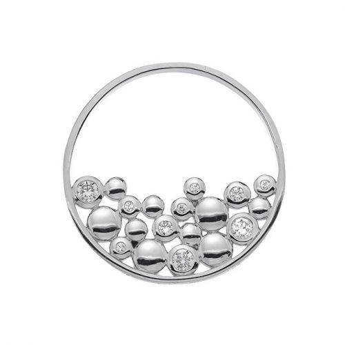 Hot Diamonds Prívesok Emozioni Nettare Coin EC486-EC487 25 mm
