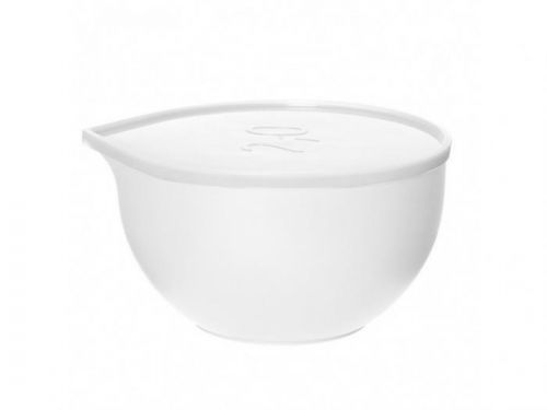 Misa s vekom 2L biela