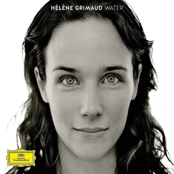 CD GRIMAUD HELENE - WATER