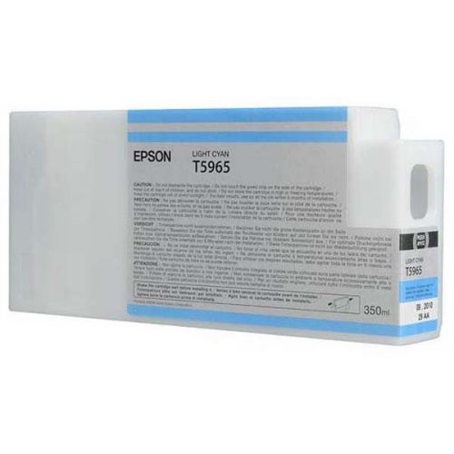 Epson T5965 (C13T596500) - originálny