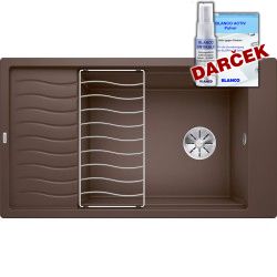 BLANCO ELON XL 8 S  káva