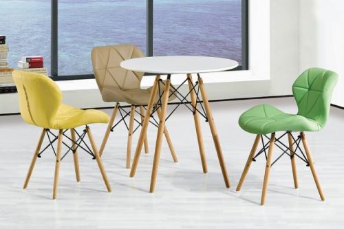 VerDesign, MODENA R80, buk/biela