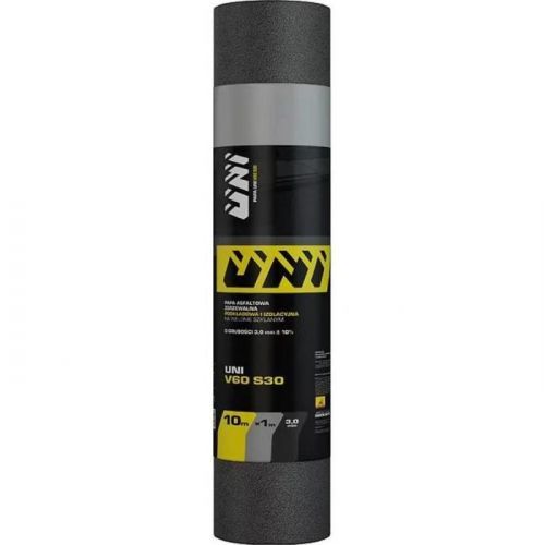 Vrchná lepenka UNI V60S42