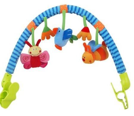Hračka na kočík Baby Mix