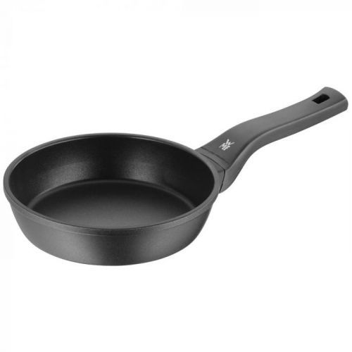 Čierna panvica WMF Premium, ⌀ 20 cm