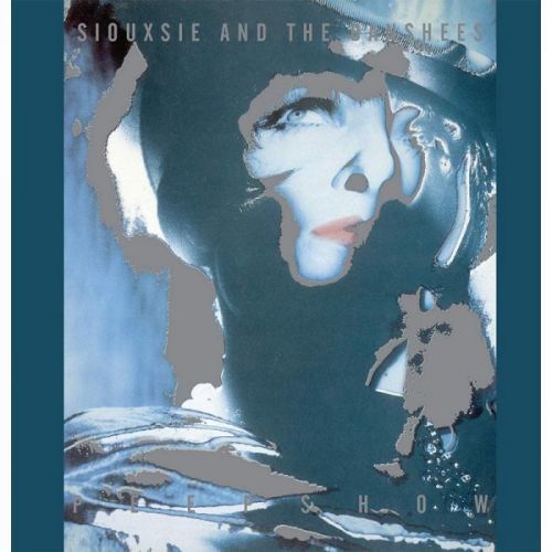 Vinyl SIOUXSIE & THE BANSHEES - PEEPSHOW