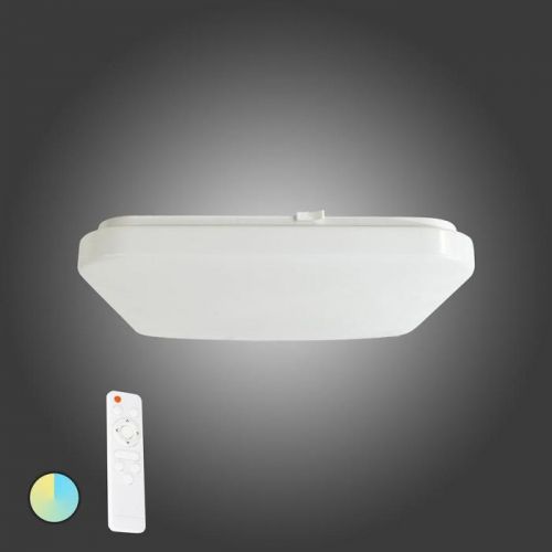 Stropná lampa Universe EK75389 KW LED 50cm 36W