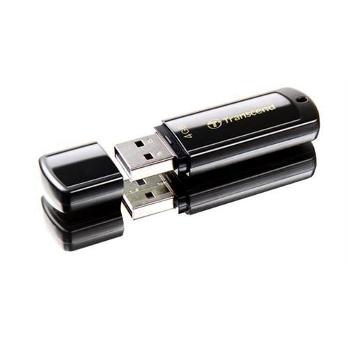 USB kľúč 4GB Transcend JetFlash 350 TS4GJF350