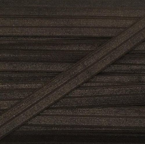 Lemovacia guma 15 mm brown