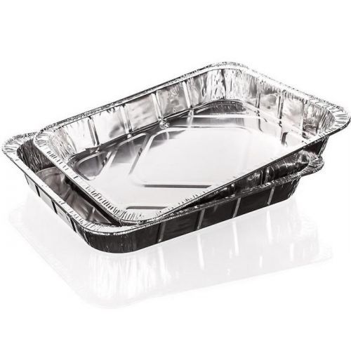 Grilovacia nádoba ALU 2.7L , 2KS