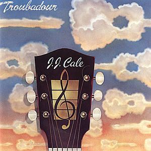 CD CALE J.J. - TROUBADOUR