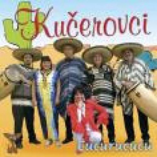 CD KUCEROVCI - STORY