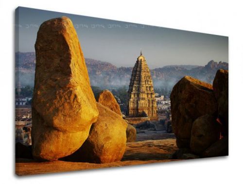 Obraz na stenu MESTO ME096E11