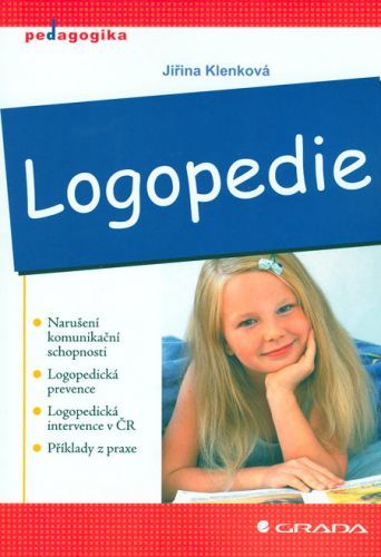 Logopedie - Jiřina Klenková