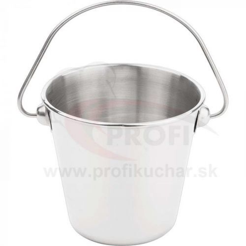 Mini vedro Stalgast® - 0,9 l