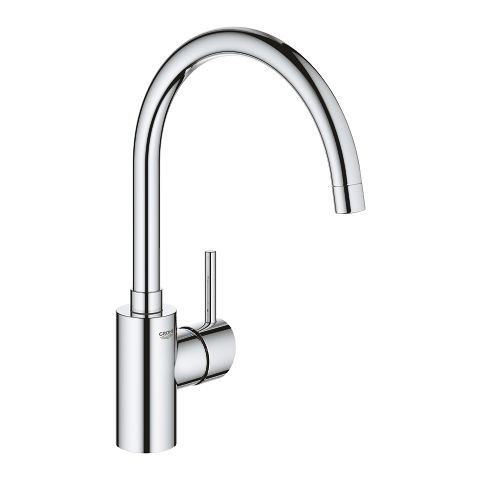 Grohe Concetto - Páková drezová batéria, chróm 32661003