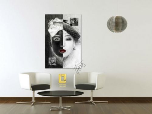 Ying & Yang / Tom Loris 045W1