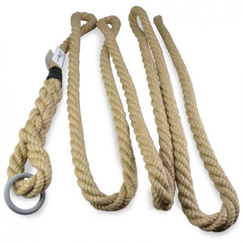 Lano na šplh 3 m - priemer 35 mm